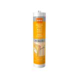 OBI Anschluss-Acryl Weiß OBI 310 Milliliter 1 Stück