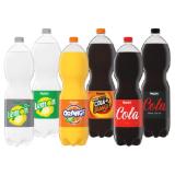 Promotion Bild von Freeway Erfrischungsgetränk versch. Sorten Lidl 2 Liter 1 Flasche