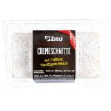 Zito Cremeschnitte Lidl APP Preis 170 Gramm 2 Stück