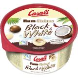 Promotion Bild von Casali Rum-Kokos Dragees Classic od. Black&White, Preisangabe ohne MwSt. (Preis inkl. MwSt. 4,83 €), METRO 300 Gramm 1 Dose
