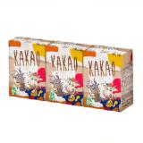 Gmundner Milch Kakaomilch Penny 600 Milliliter 1 Packung