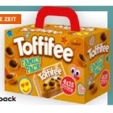 Storck Toffifee Vorteilspack 4 Stk. BILLA PLUS 500 Gramm 1 Packung