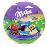 Milka Osternest HOFER 198 Gramm 1 Packung
