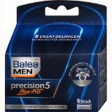 Promotion Bild von Balea MEN precision 5 Rasierklingen dm 8 Stück 1 Packung