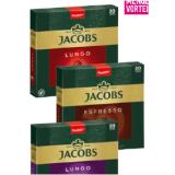 Promotion Bild von Jacobs Nespressokompatible Alukapseln versch. Sorten Sutterlüty 20 Stück