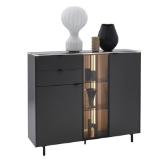 Dieter Knoll Collection Highboard 0182000905 XXXLutz 1 Stück