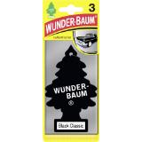 Bild von Wunderbaum Lufterfrischer div. trendige, Preisangabe ohne MwSt. (Preis inkl. MwSt. 4,43 €), METRO 3 Stück