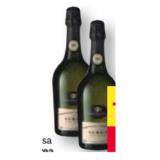 La Gioiosa Aurea Blanc de Blancs Brut MPREIS 0.75 Liter 1 Flasche