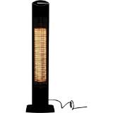 Metro Professional Elektro Heizstrahler, Preisangabe ohne MwSt. (Preis inkl. MwSt. 166,80 €), METRO 1 Stück