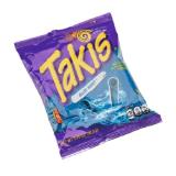 Promotion Bild von Takis Blue Heat SPAR 92.30 Gramm 1 Packung
