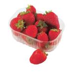 süße Gutis Erdbeeren SpaSPAR 250 Gramm 1 Packung