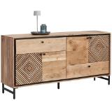 ambia home Sideboard 1630014903 XXXLutz 1 Stück