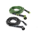 Promotion Bild von Gardenline Flexibler Gartenschlauch HOFER 1 Stück