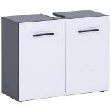 Waschbeckenunterschrank 1803071701 Möbelix 1 Stück