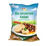 Spar Natur pur Bio-Servietten-Knödel EUROSPAR 260 Gramm 1 Packung
