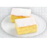 Cremeschnitte BILLA PLUS 1 Stück