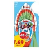 Ferrero Kinder Osterei Penny 150 Gramm 1 Packung