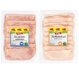 Promotion Bild von Dulano Kochhinterschinken oder Truthahnbrust Lidl 400 Gramm 1 Packung
