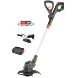 Gardena Akku-Trimmer Set „ComfortCut“ 30452762 BayWa