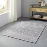 Promotion Bild von modern living Flachwebteppich „Ottawa“ 7759042301 mömax 1 Stück