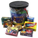 Promotion Bild von „XL Kids“ 650136 HELLWEG 109 Stück 1 Set