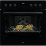 Promotion Bild von AEG Einbau-Herd-Set OU5AE20SK + HE604062XB RED ZAC 1 Set