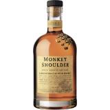 Monkey Shoulder Blended Malt Scotch Whisky, Preisangabe ohne MwSt. (Preis inkl. MwSt. 33,59 €), METRO 0.70 Liter 1 Flasche