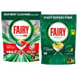 Fairy Tabs Original oder Platinum Plus Lidl 1 Packung