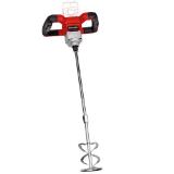 Einhell Farb-/Mörtelrührer „TE-MX 18 Li - Solo“ 138333 HELLWEG 1 Set