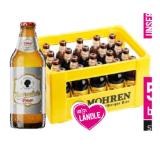 Mohren Pfiff Sutterlüty 0.33 Liter 20 Stück