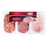 Promotion Bild von Schirnhofer Almaufschnitt Penny 450 Gramm 1 Packung