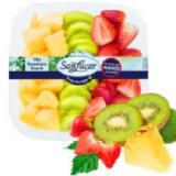 Bild von SanLucar Ananas, Kiwi, Erdbeere XL Sutterlüty 530 Gramm 1 Becher