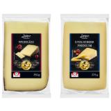 Deluxe Steirische Käsespezialitäten versch. Sorten Lidl 1 Packung