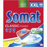 Promotion Bild von Somat Geschirrreiniger Tabs XXL div. Sorten, Preisangabe ohne MwSt. (Preis inkl. MwSt. 9,59 €), METRO 1 Packung