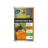 Compo SAAT Vertikutier-Mix 908333 HELLWEG 4 Kilogramm 1 Sack