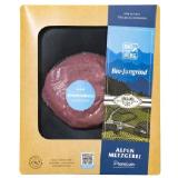 BIO vom BERG Jungrind Minutensteaks MPREIS 1 Kilogramm