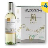 Mezzacorona Chardonnay Trentino DOC versch. Sorten T&G 0.75 Liter 1 Flasche