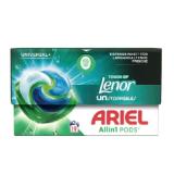 Ariel Waschmittel versch. Sorten MPREIS 1 Packung