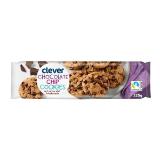 Clever Chocolate Chip Cookies BILLA 225 Gramm 1 Packung