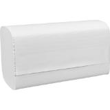 Kreitner Papierhandtücher Z-Falz 2-lagig, Preisangabe ohne MwSt. (Preis inkl. MwSt. 2,15 €), METRO 200 Stück