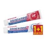 Promotion Bild von Blend-a-med Zahncreme Basis versch. Sorten Maximarkt 75 Milliliter 1 Tube