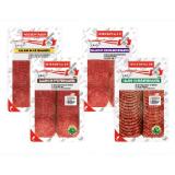 Wiesentaler Schmankerlsalami versch. Sorten Lidl 100 Gramm 1 Packung