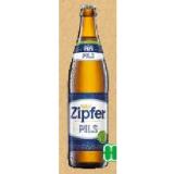 Zipfer Pils SPAR 0.50 Liter 1 Flasche
