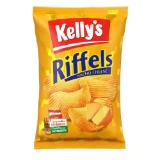 Bild von Kelly's Riffels, Snips oder Chips versch. Sorten MPREIS 1 Packung