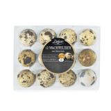 Deluxe Wachteleier Lidl 12 Stück