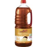 Lee Kum Kee Sesamöl Blended, Preisangabe ohne MwSt. (Preis inkl. MwSt. 16,49 €), METRO 1.75 Liter 1 Flasche