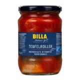 BILLA immer gut Teufelroller od. Rollheringe BILLA 500 Gramm 1 Glas