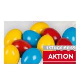 Bunte lose Ostereier aus Bodenhaltung BILLA 1 Stück