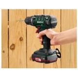 Parkside Akku-Bohrschrauber, 20 V Lidl 1 Set