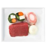 Alpenmetzgerei Alpenmetzgerei Rinder Suppenfleisch MPREIS 1 Kilogramm